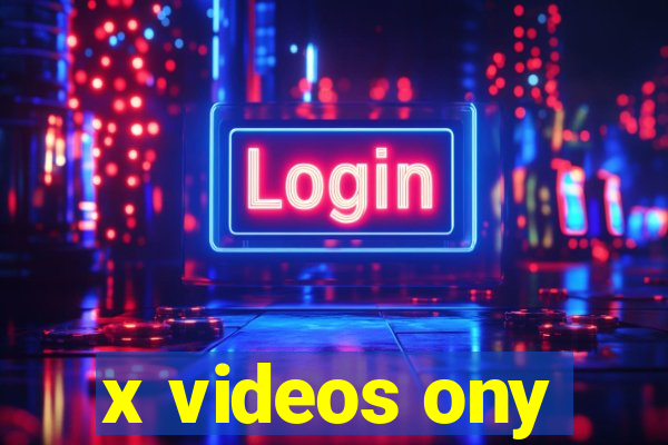 x videos ony